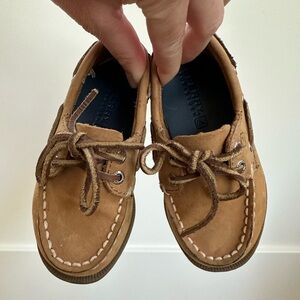 Sperry Topsider Shoes